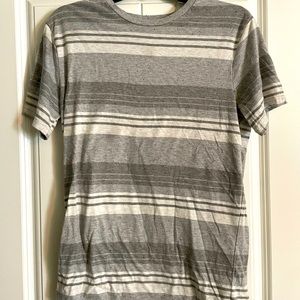 Three mens medium shirts